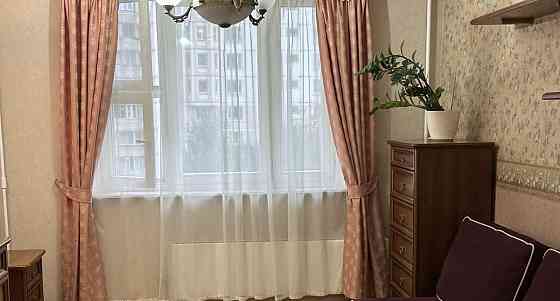 Комната, 18 м2, 5/12 эт. Москва