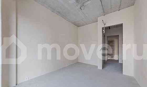 4-комн. квартира, 100.7 м2, 24/31 эт. Москва