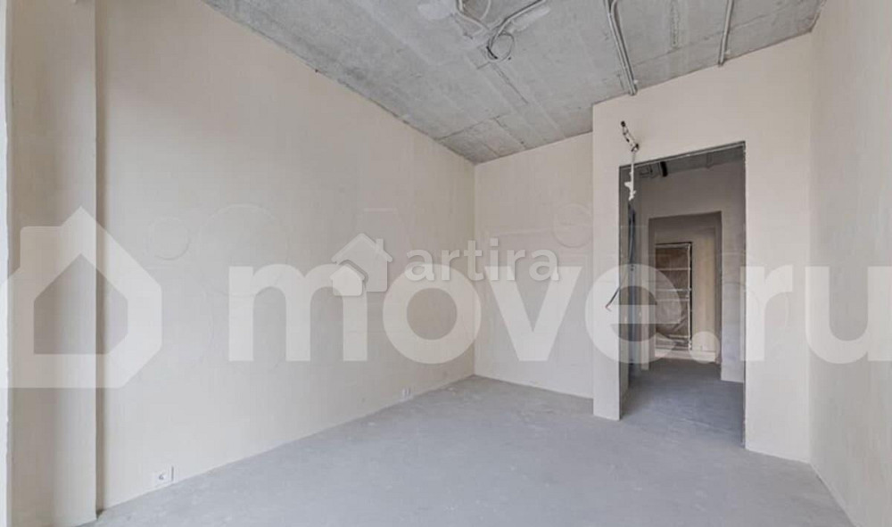 4-комн. квартира, 100.7 м2, 24/31 эт. Москва - изображение 3