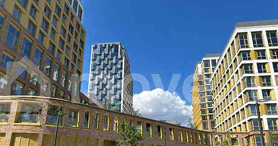 4-комн. квартира, 130 м2, 19/20 эт. Москва