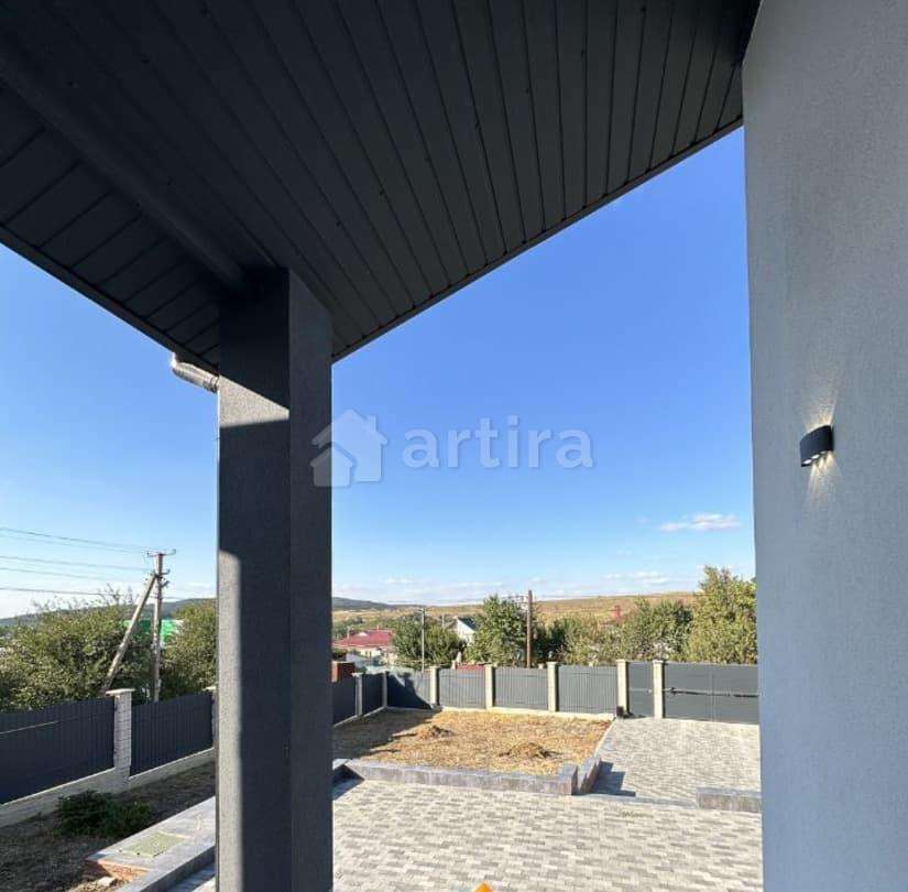 Дом, 140 м2, 8 соток, 1 эт. Симферополь - изображение 7