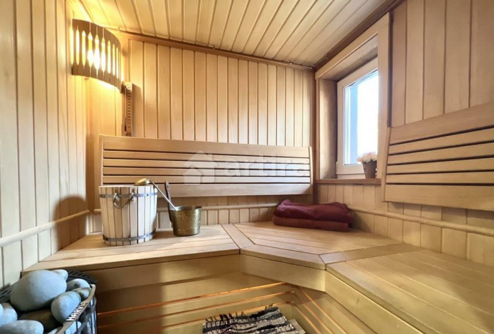 Дом, 175 м2, 10 соток, 2 эт. Иркутск - изображение 14