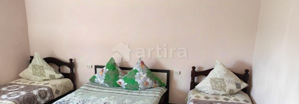 Дом, 60 м2, 16 соток, 1 эт. Богучар - изображение 4