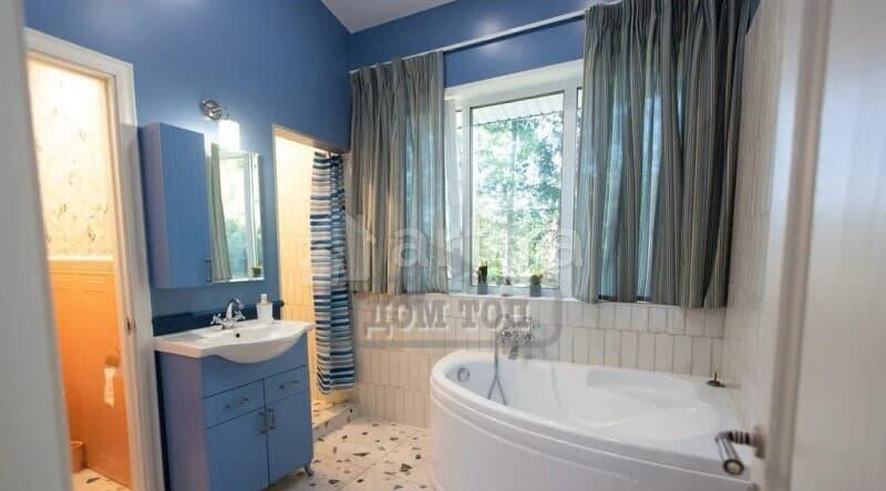 Коттедж, 180 м2 Солнечногорск - изображение 11