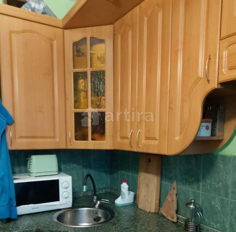 Комната, 15 м2, 7/16 эт. Москва - изображение 2