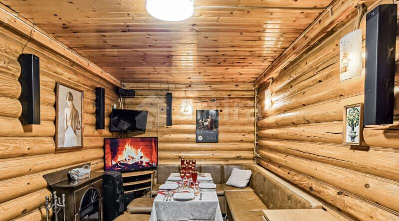 Коттедж, 150 м2 Санкт-Петербург - изображение 19