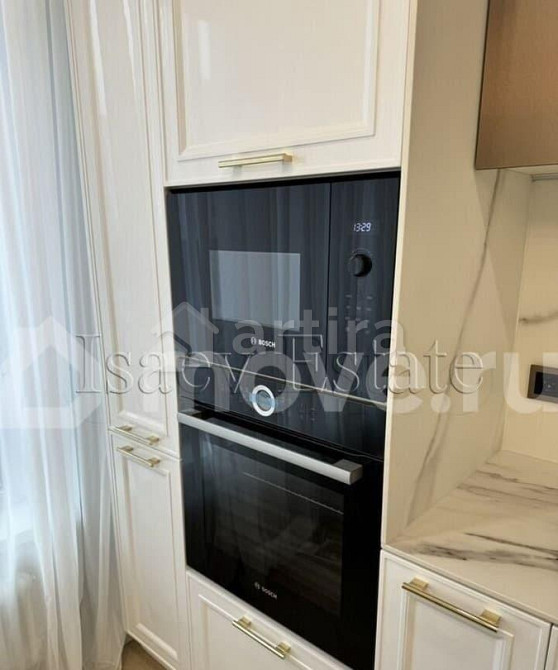 2-комн. квартира, 65 м2, 15/25 эт. Москва - изображение 6