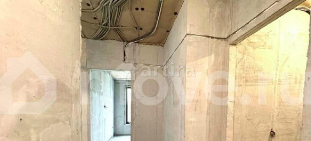 2-комн. квартира, 74 м2, 4/14 эт. Москва - изображение 4