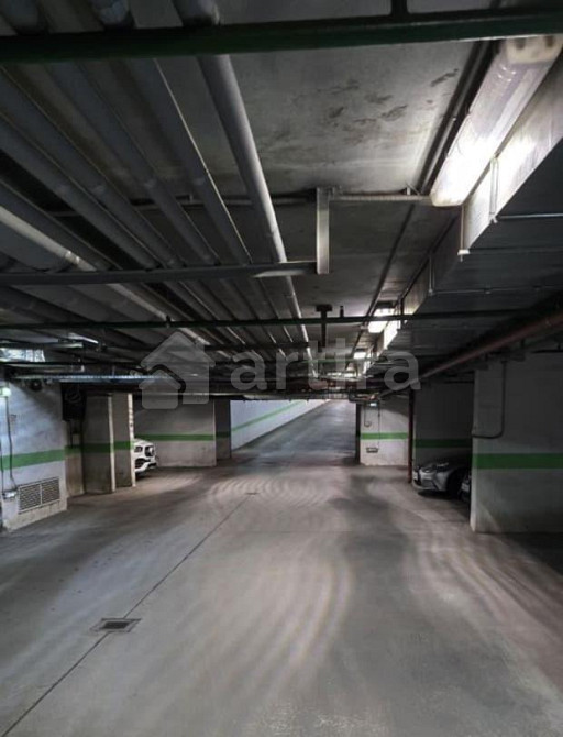 Гараж, 14 м2 Балашиха - изображение 3