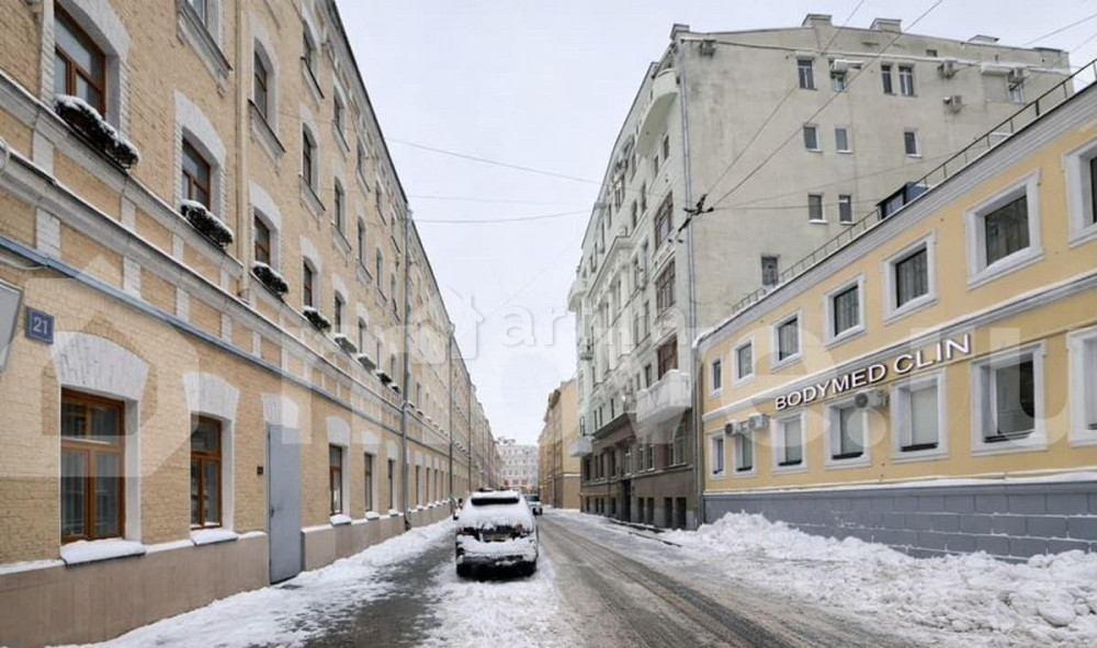 Студия, 20.3 м2, 2/4 эт. Москва - изображение 4