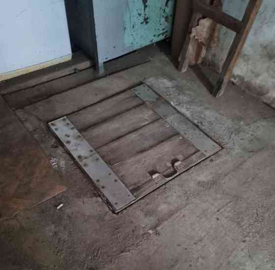 Гараж, 20 м2 Иркутск