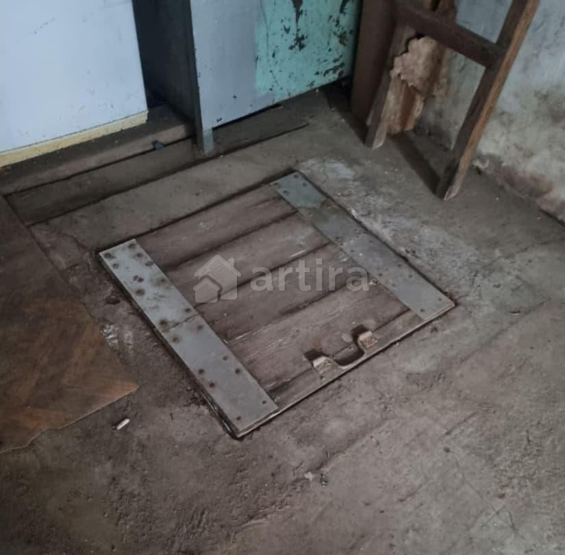 Гараж, 20 м2 Иркутск - изображение 4