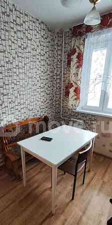 1-комн. квартира, 39 м2, 6/12 эт. Москва