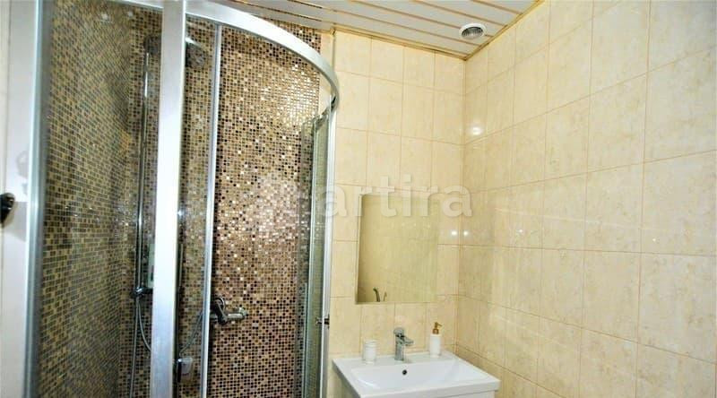 1-комн. квартира, 46 м2, 5/9 эт. Мытищи - изображение 15