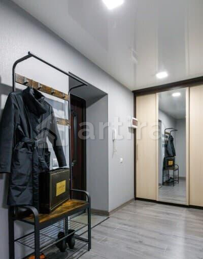 1-комн. квартира, 48 м2, 2/16 эт. Самара - изображение 13