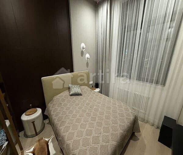 1-комн. квартира, 44 м2, 10/13 эт. Самара - изображение 7