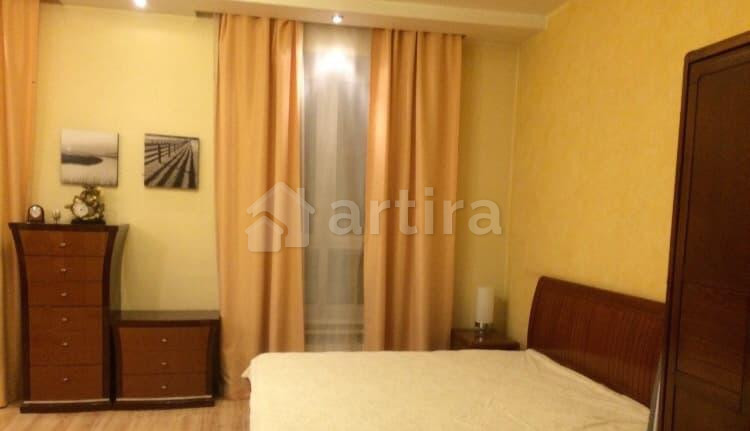 1-комн. квартира, 51 м2, 5/10 эт. Иркутск - изображение 8