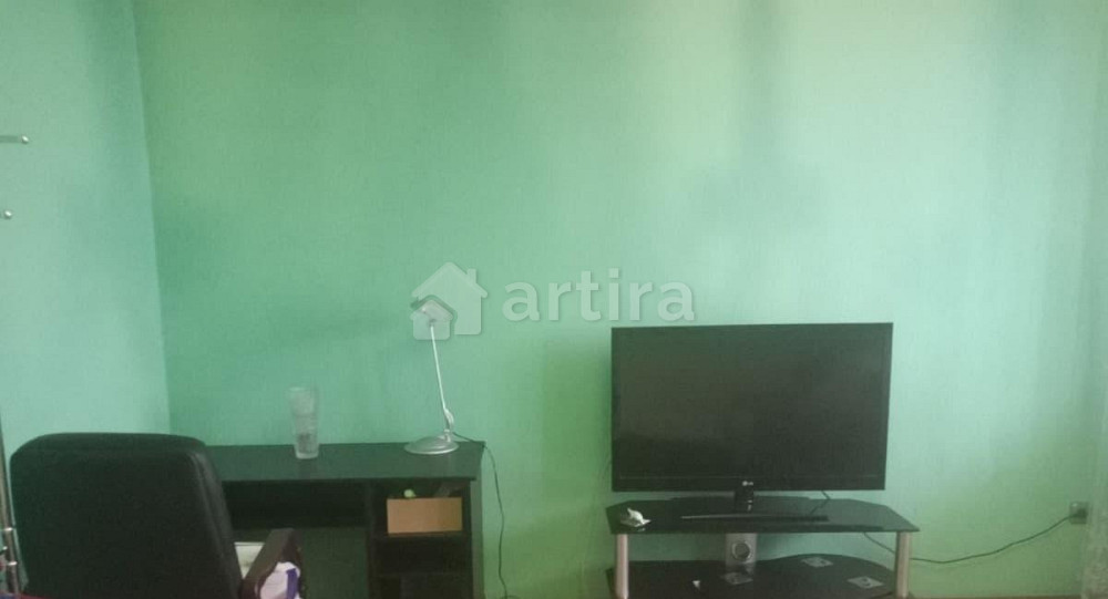 Комната, 14 м2, 9/10 эт. Ростов-на-Дону - изображение 4