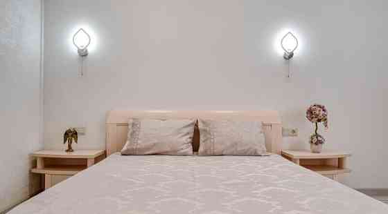 1-комн. апарт-ы, 50 м2, 10/20 эт. Ростов-на-Дону