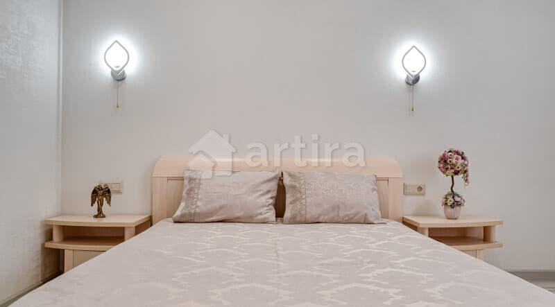 1-комн. апарт-ы, 50 м2, 10/20 эт. Ростов-на-Дону - изображение 3