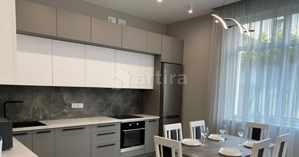 Коттедж, 150 м2, 4 сотки, 2 эт. Светлогорск - изображение 6