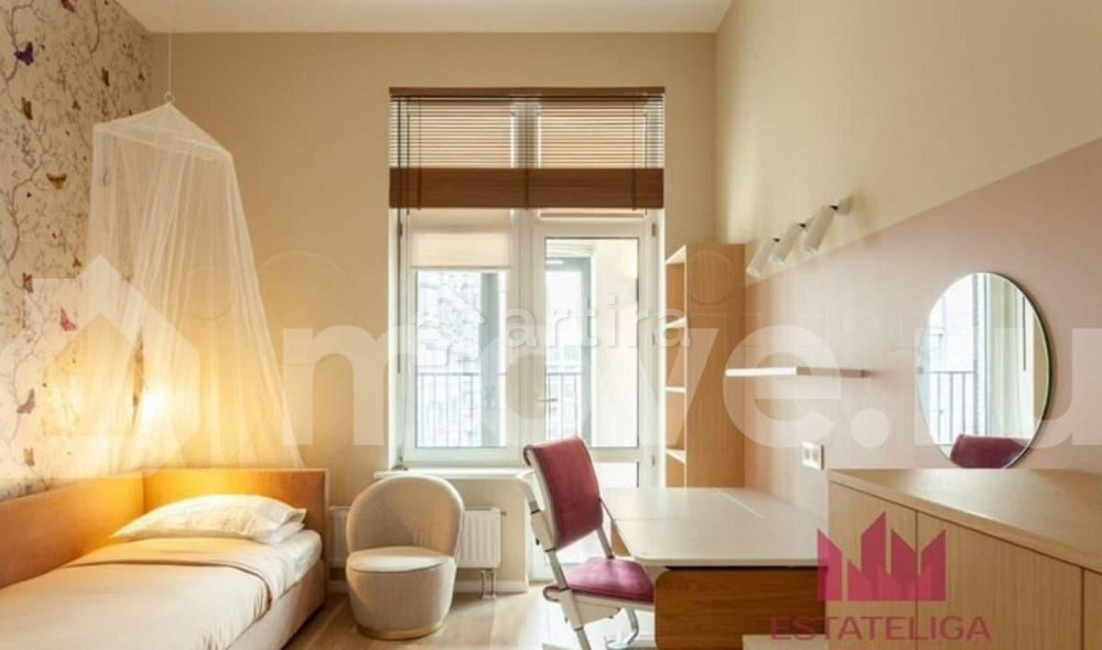 3-комн. квартира, 96.4 м2, 9/14 эт. Москва - изображение 5