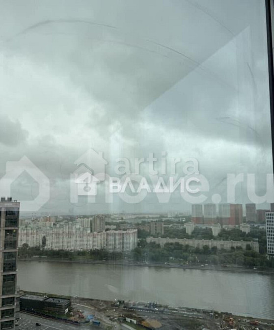 4-комн. квартира, 119 м2, 28/28 эт. Москва - изображение 2