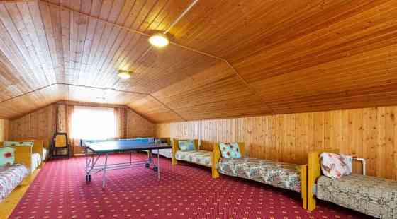 Коттедж, 450 м2 Сосново