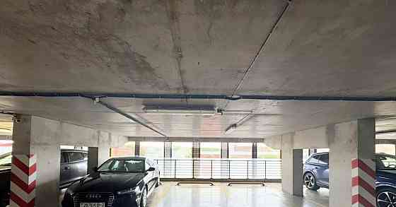 Гараж, 15 м2 Санкт-Петербург