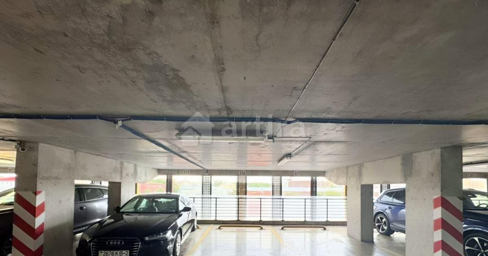 Гараж, 15 м2 Санкт-Петербург - изображение 5