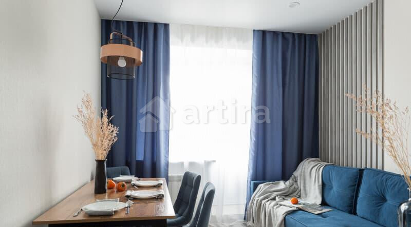 2-комн. квартира, 56 м2, 1/5 эт. Вологда - изображение 7