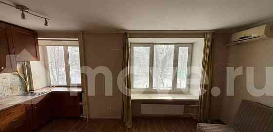 1-комн. квартира, 28.7 м2, 2/9 эт. Москва