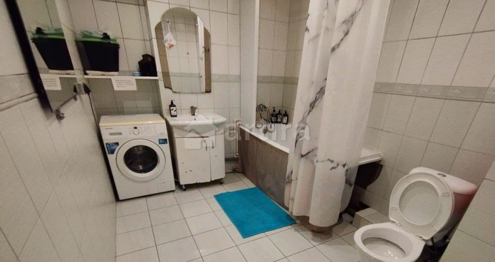 Комната, 180 м2, 8/9 эт. Санкт-Петербург - изображение 5