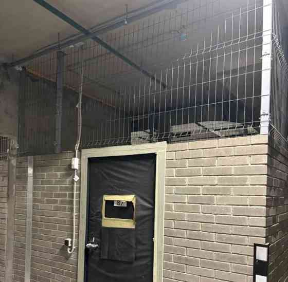 Гараж, 13 м2 Санкт-Петербург