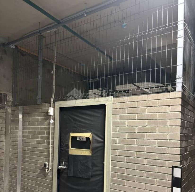 Гараж, 13 м2 Санкт-Петербург - изображение 2