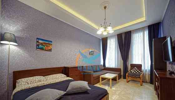 3-комн. квартира, 66 м2, 2/4 эт. Санкт-Петербург