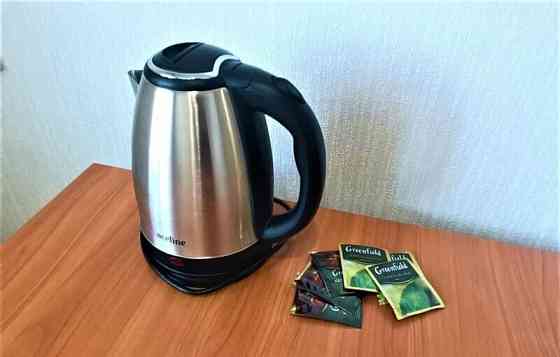 1-комн. квартира, 34 м2, 5/5 эт. Казань