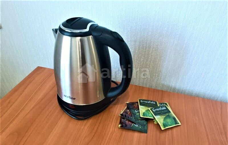 1-комн. квартира, 34 м2, 5/5 эт. Казань - изображение 6