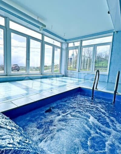 Коттедж, 450 м2 Санкт-Петербург - изображение 9