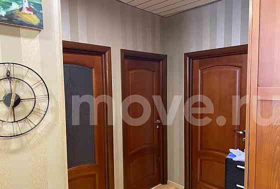 3-комн. квартира, 70.3 м2, 4/5 эт. Москва
