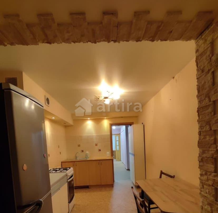 Комната, 68 м2, 1/5 эт. Симферополь - изображение 2