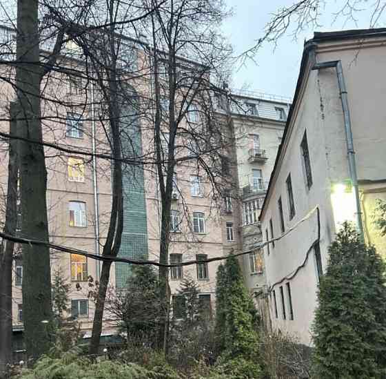 Комната, 16.7 м2, 6/7 эт. Москва