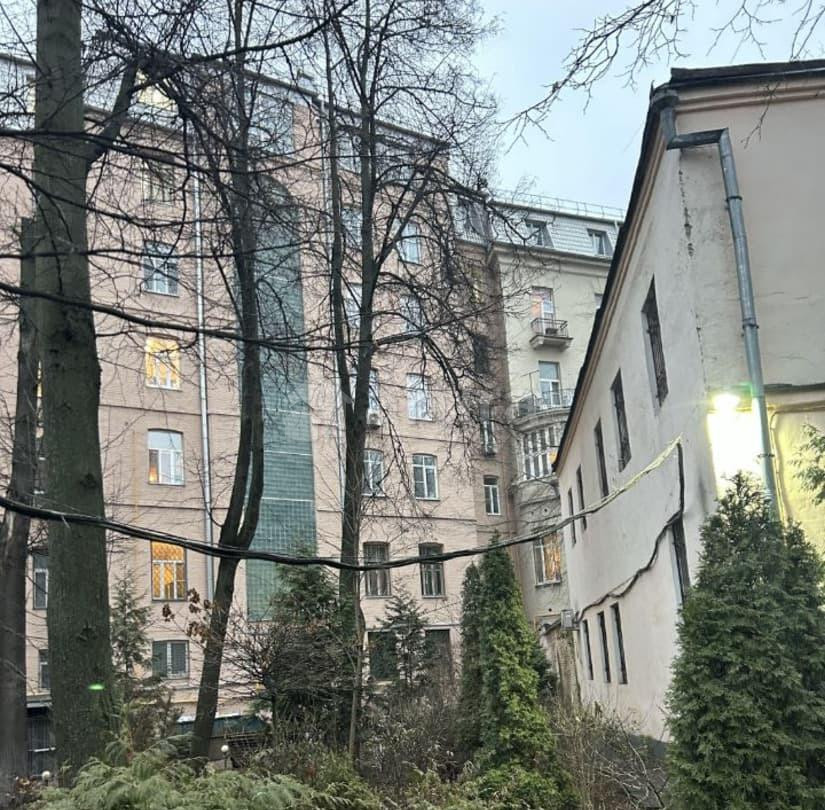 Комната, 16.7 м2, 6/7 эт. Москва - изображение 4