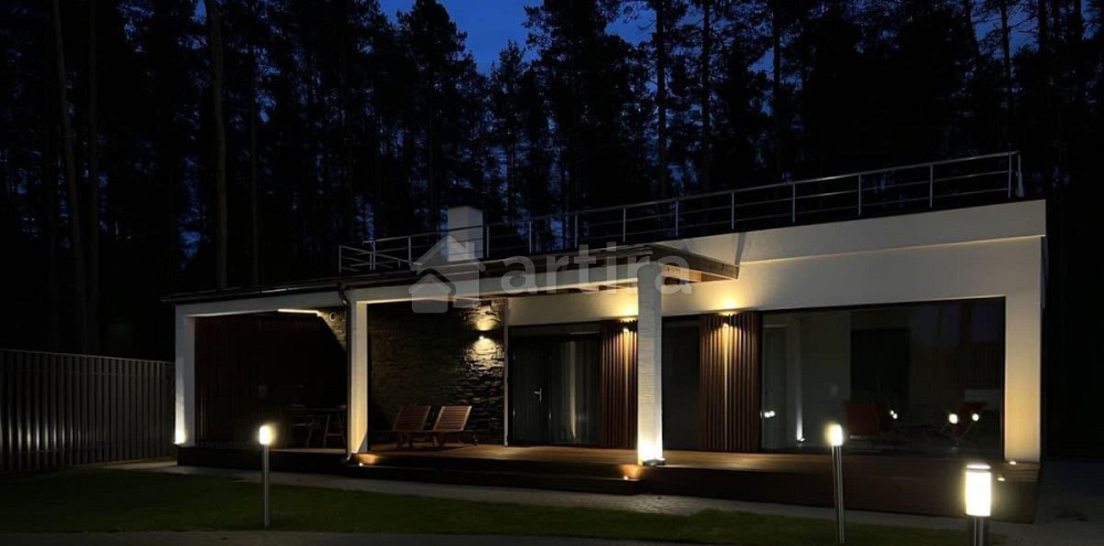 Дом, 74 м2, 26 соток, 1 эт. Выборг - изображение 5