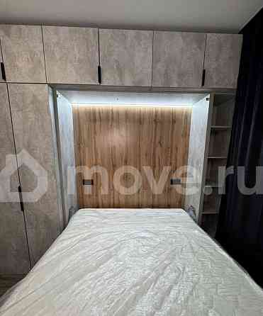 Студия, 18 м2, 5/6 эт. Москва