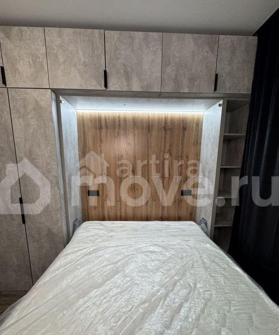 Студия, 18 м2, 5/6 эт. Москва - изображение 3