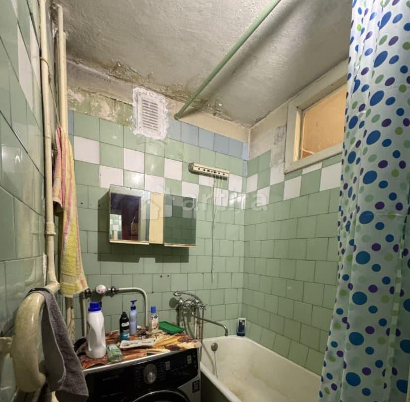 Комната, 10 м2, 1/5 эт. Санкт-Петербург - изображение 2