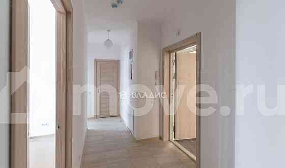 2-комн. квартира, 57.4 м2, 4/15 эт. Москва