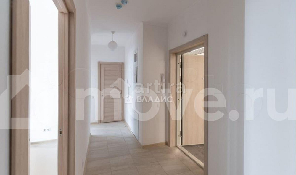 2-комн. квартира, 57.4 м2, 4/15 эт. Москва - изображение 5