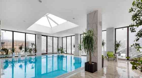 Коттедж, 250 м2 Сергиев Посад